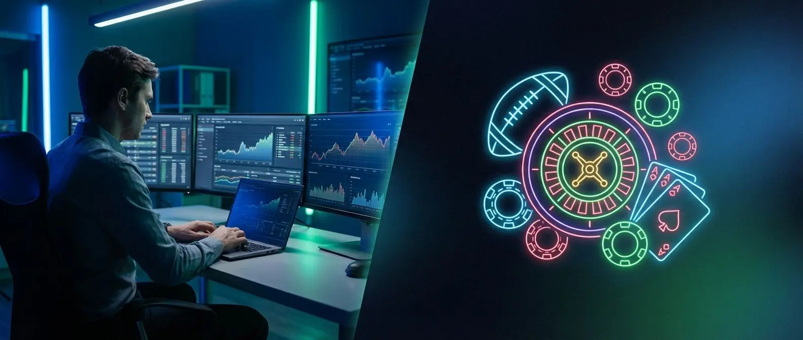 Banner do programa de afiliados BetEsporte com marketing digital e apostas